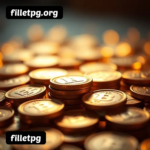 filletpg bônus R$5.000 + 500 giros - Rollover 35x, prazo 30 dias, 38% taxa conversão