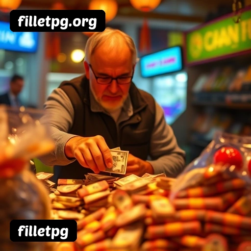 Tabela RTP dos jogos de cassino da filletpg